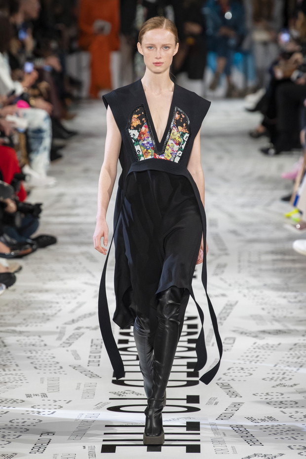 Pokaz Stella McCartney AW19