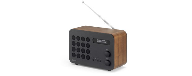 Radio Vitra projekt: Ray i Charles Eames