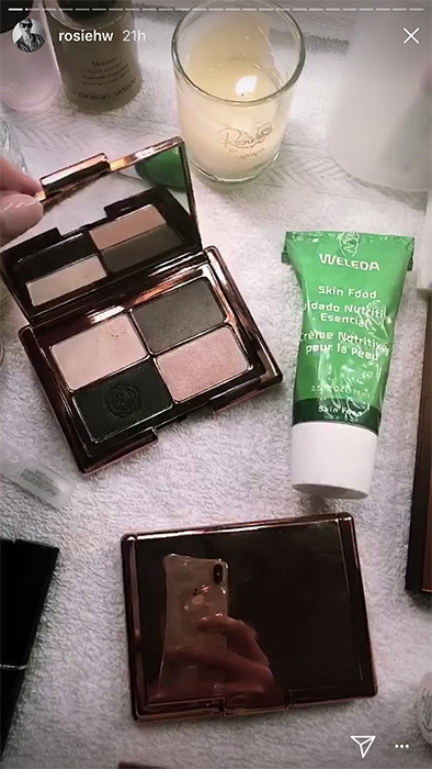 Weleda Skin Food