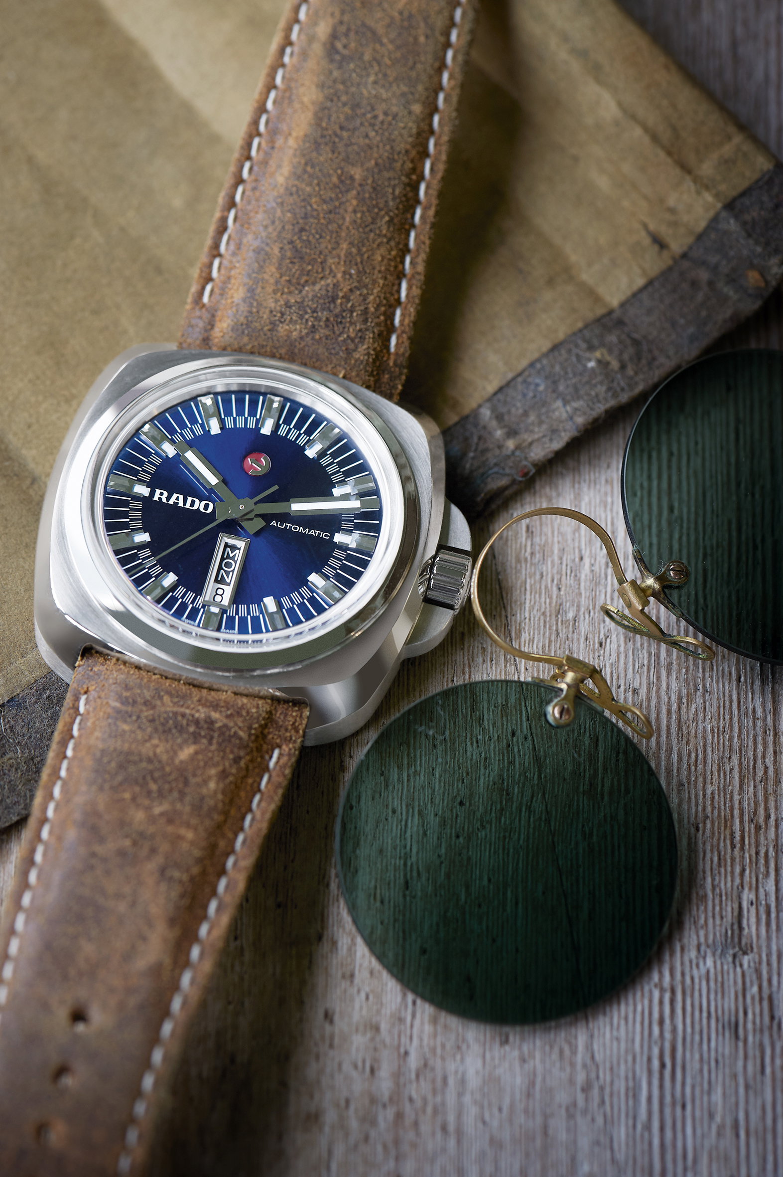 Rado HyperChrome 1616