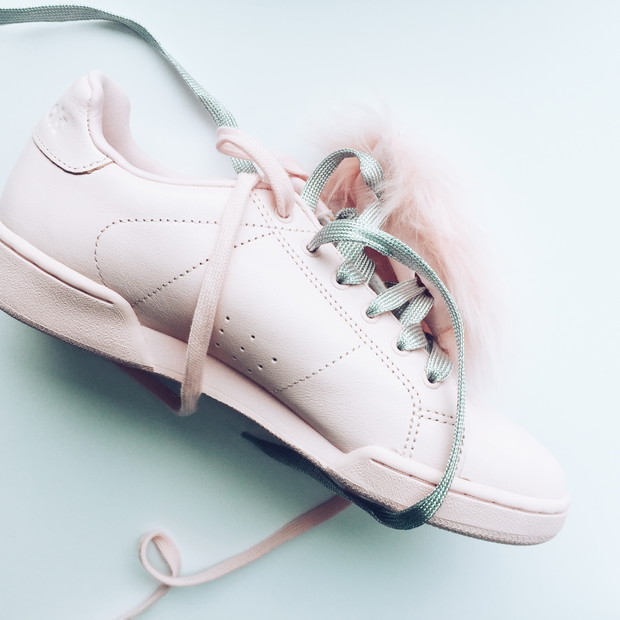 Buty Local Heroes X Reebok NPC II NE