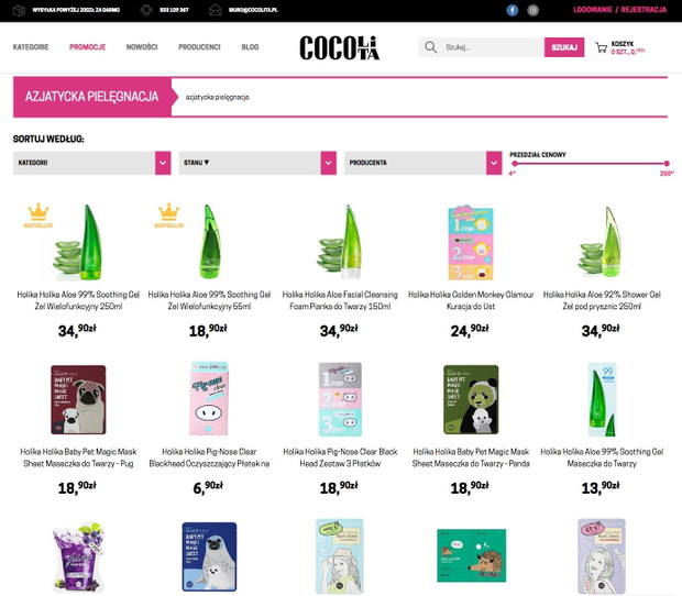 Cocolita