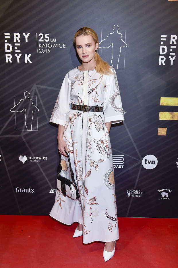 Fryderyki 2019: Maffashion