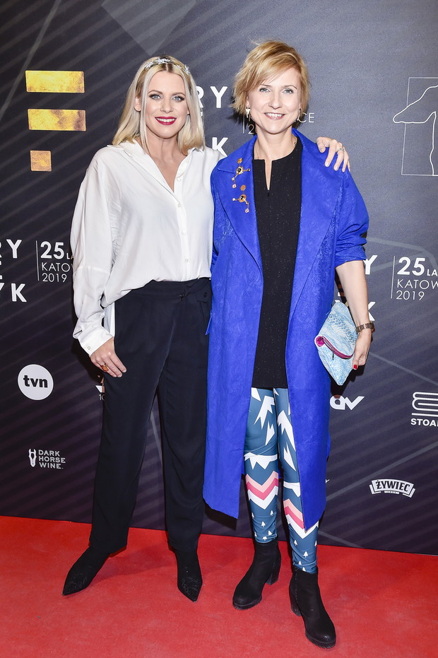Fryderyki 2019: Maria Sadowska i NOVIKA