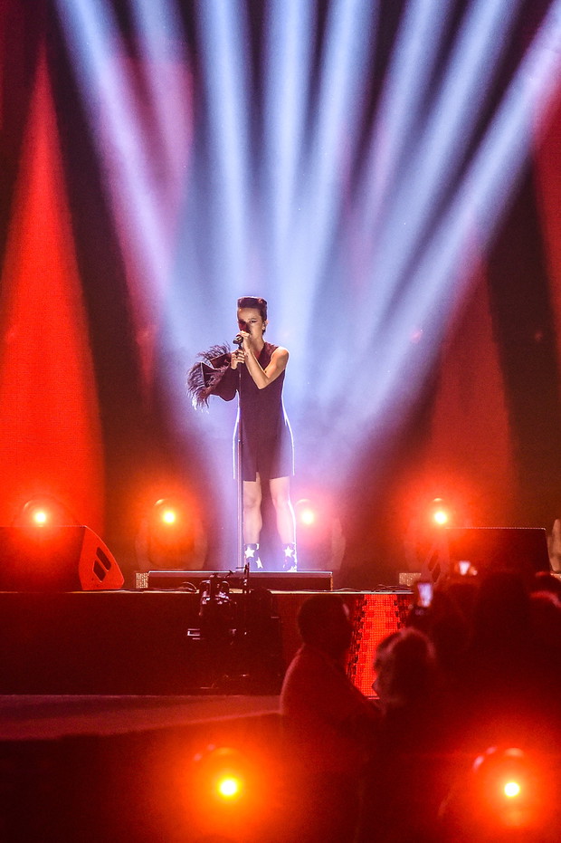 Fryderyki 2019: Monika Brodka