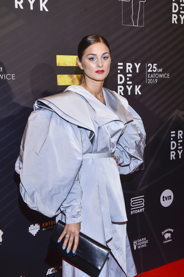 Fryderyki 2019: Pola Rise