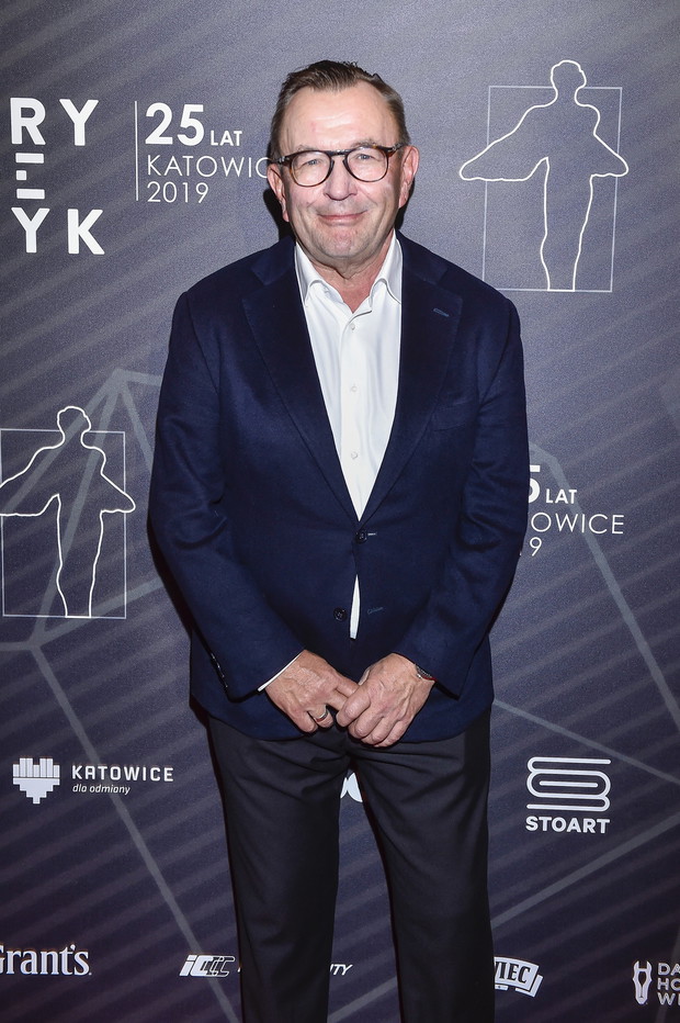Fryderyki 2019: Rafał Bryndal