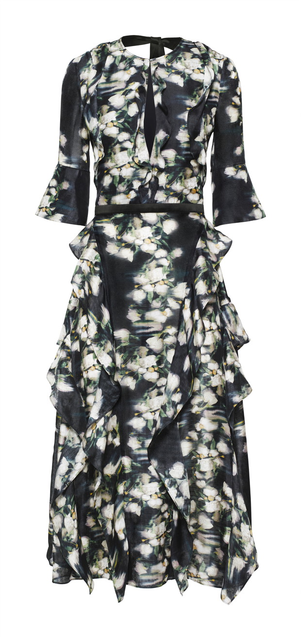 H&M Conscious Exclusive 2017
