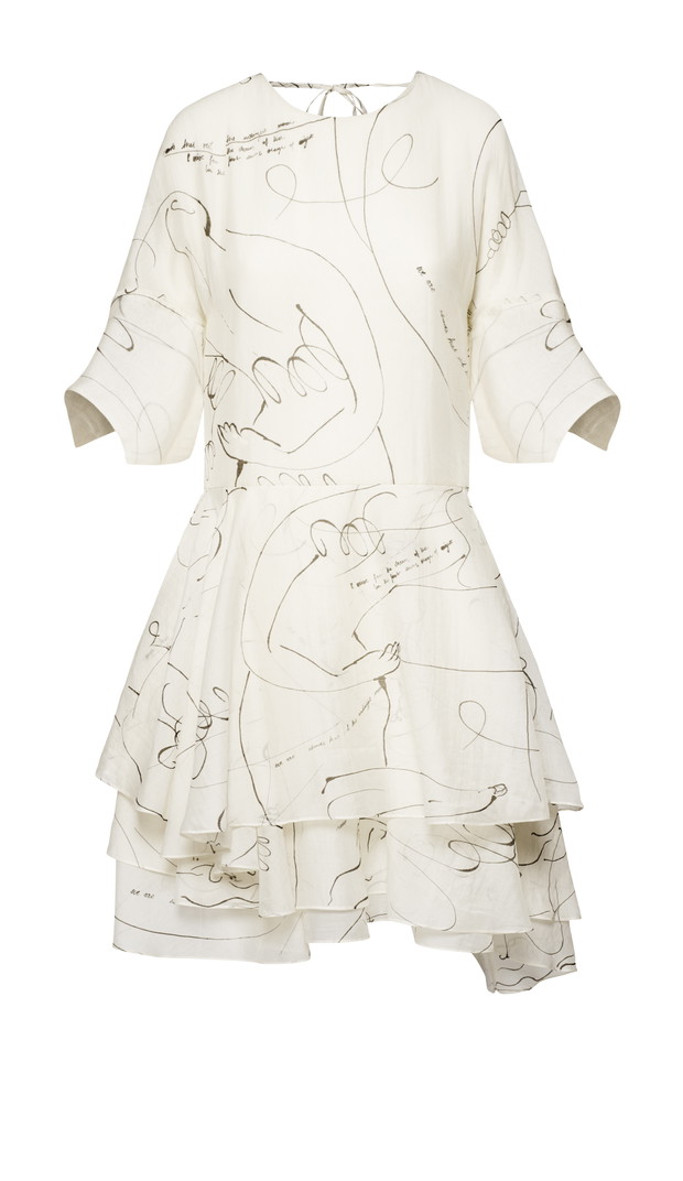 H&M Conscious Exclusive 2017