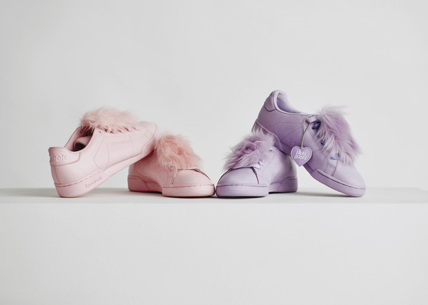 Local Heroes x Reebok NPC II NE