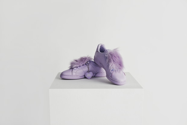 Local Heroes x Reebok NPC II NE
