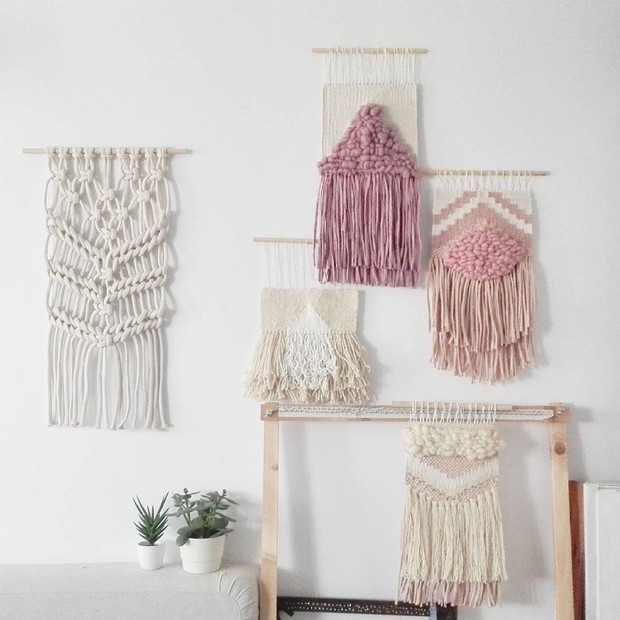 Makatka, Jadwiga Lenart, fot. instagram @jadzialenart