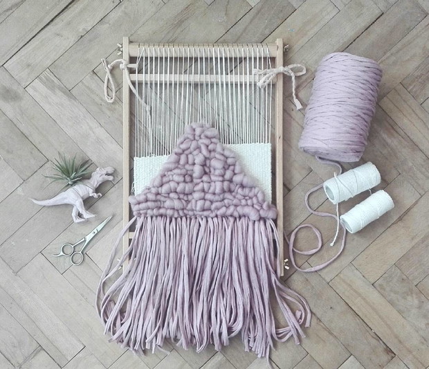 Makatka, Jadwiga Lenart, fot. instagram @jadzialenart