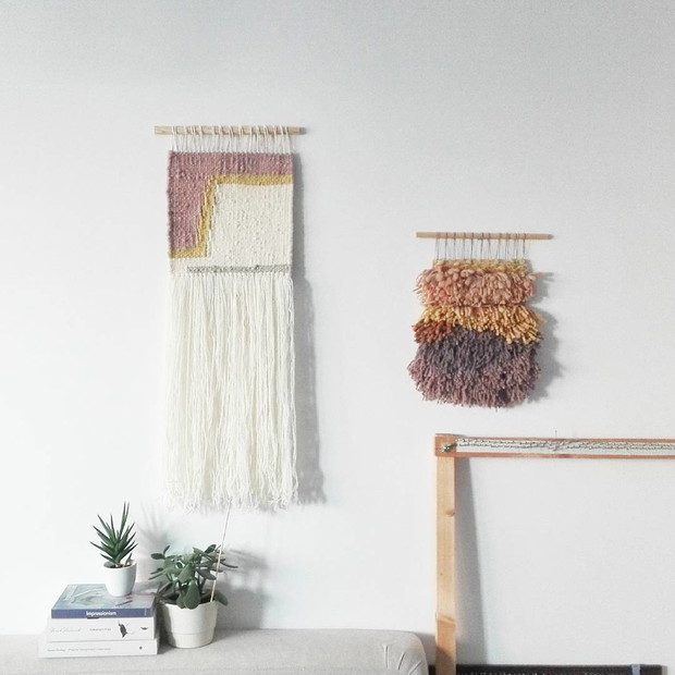 Makatka, Jadwiga Lenart, fot. instagram @jadzialenart