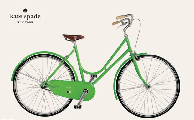 Rower Kate Spade