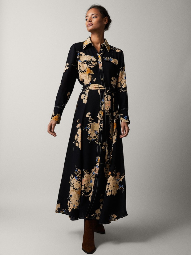 Wyprzedaż Massimo Dutti