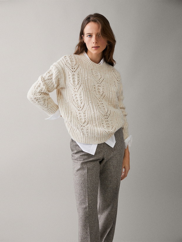 Wyprzedaż Massimo Dutti