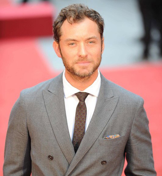 Jude Law zagra w kolejnej części filmu J.K. Rowling!