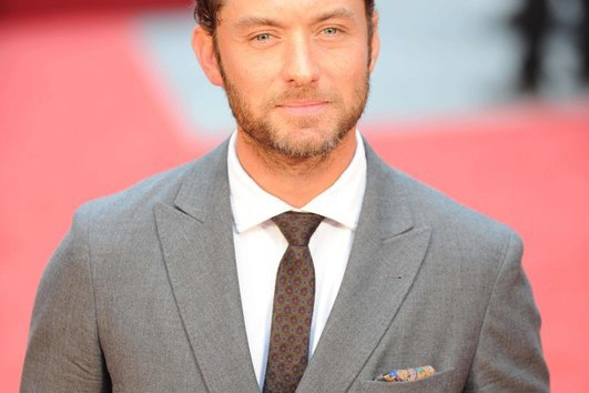 Jude Law zagra w kolejnej części filmu J.K. Rowling!