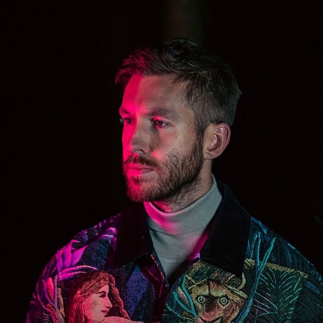 Calvin Harris
