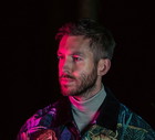 Calvin Harris