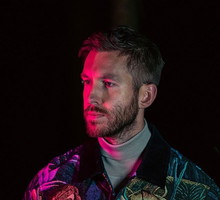 Calvin Harris