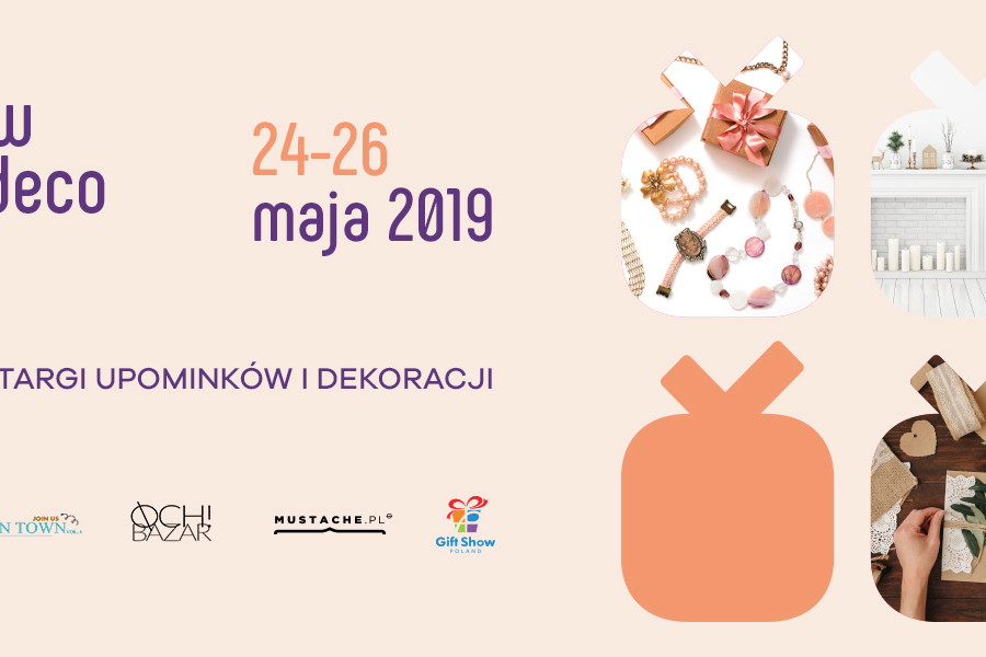 Warsaw Gift and Deco Show