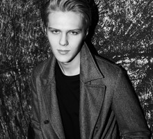 Jakub Gierszał, fot. Tomasz Tyndyk