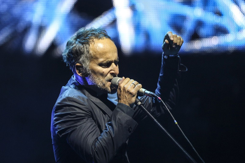 Artur Rojek