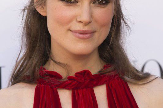 Keira Knightley w zwiastunie filmu "Piraci z Karaibów: Zemsta Salazara"