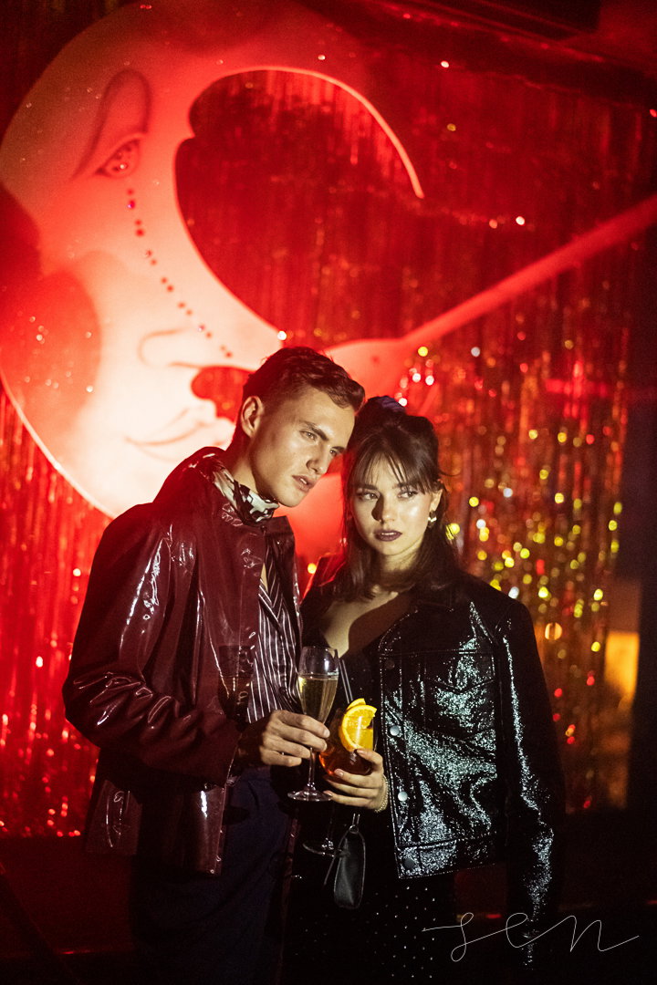 ELLE party: SEN Warsaw