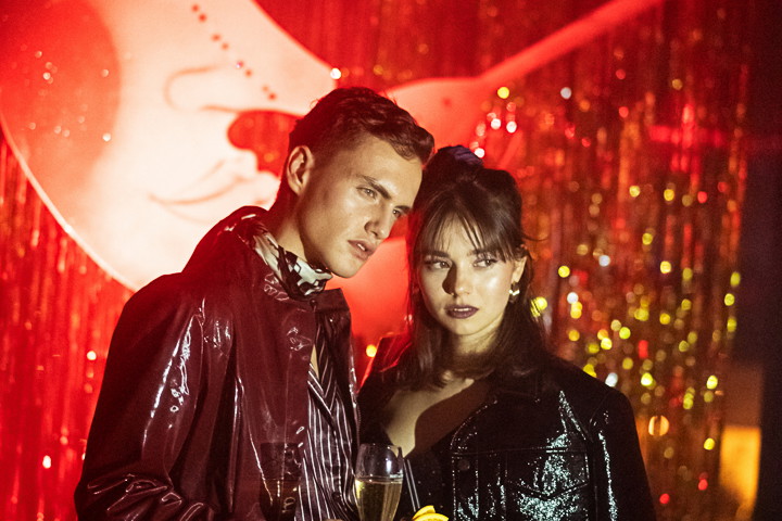 ELLE party: SEN Warsaw