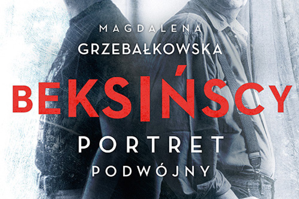 Beksińscy. Portret podwójny