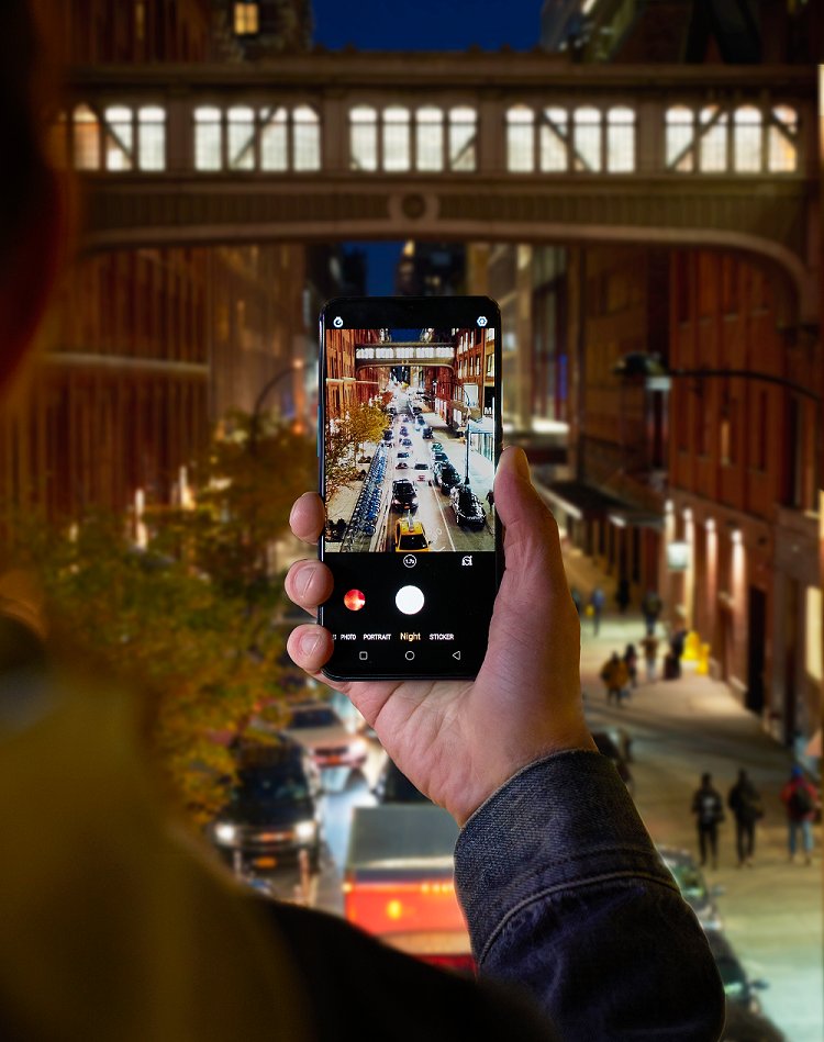 OPPO RX17 Pro