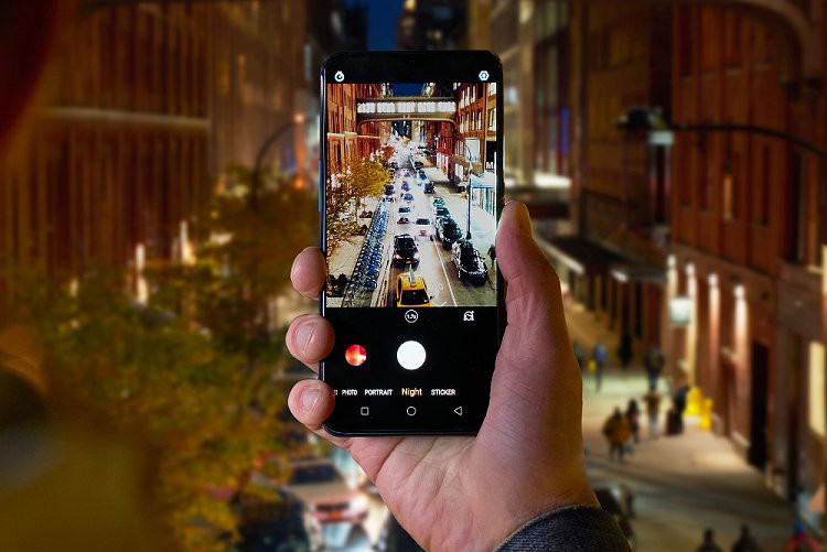 OPPO RX17 Pro