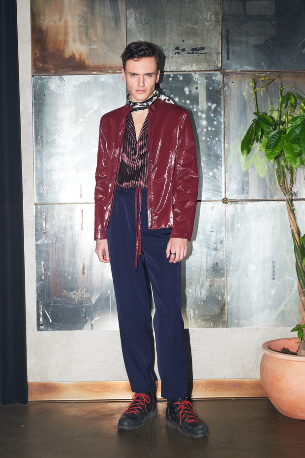 ELLE party: SEN Warsaw