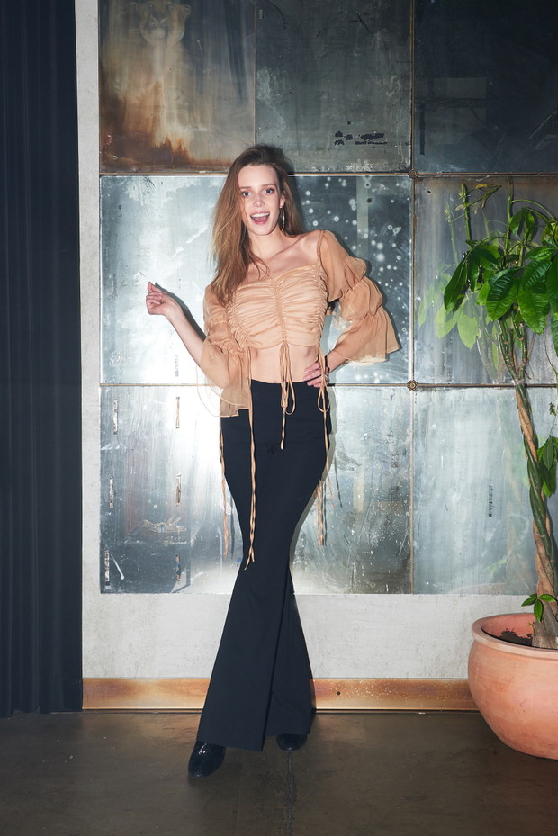 ELLE party: SEN Warsaw