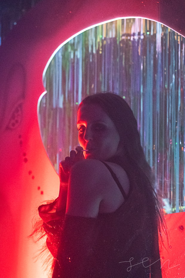 ELLE party: SEN Warsaw