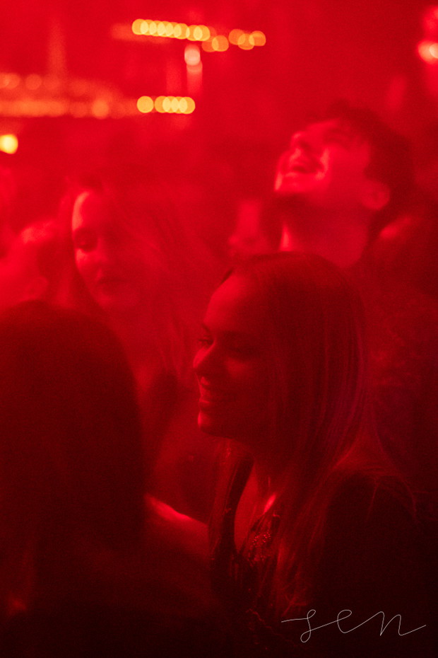 ELLE party: SEN Warsaw