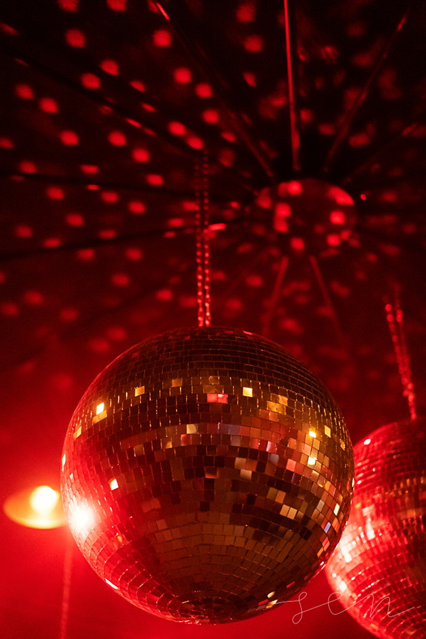 ELLE party: SEN Warsaw