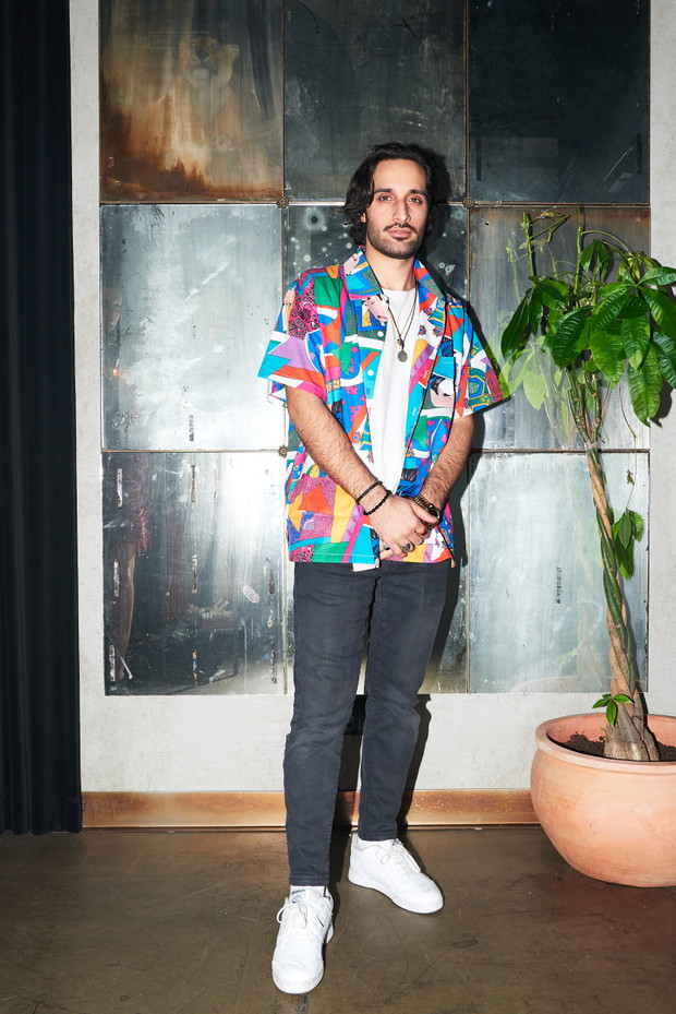 ELLE party: SEN Warsaw