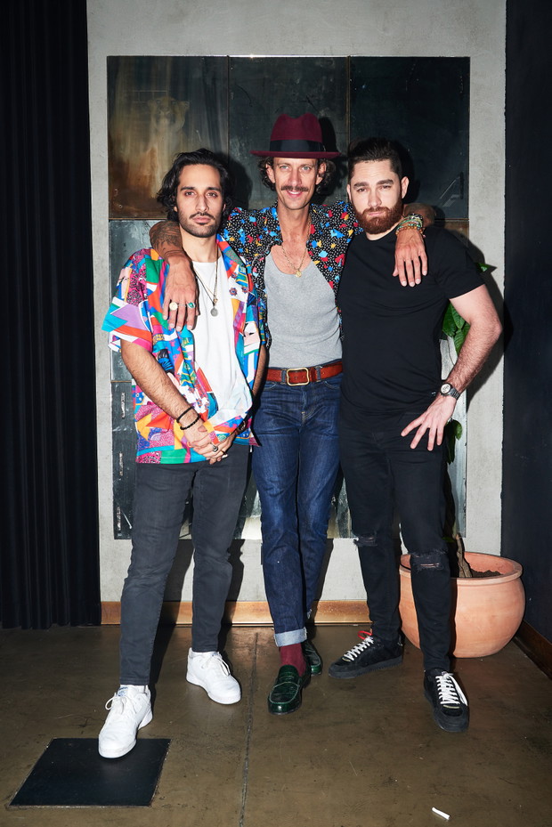 ELLE party: SEN Warsaw