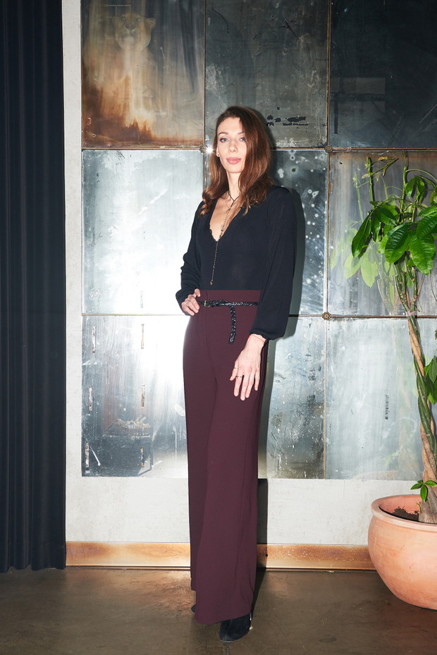 ELLE party: SEN Warsaw