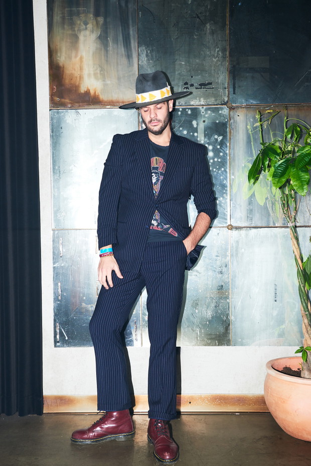 ELLE party: SEN Warsaw