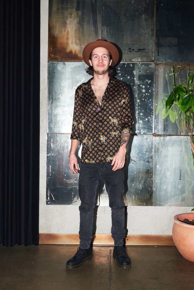 ELLE party: SEN Warsaw