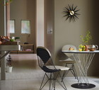 Wire Chair, proj. Ray i Charles Eames, fot. Vitra