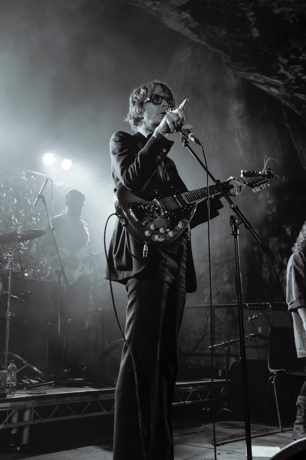 Jarvis Cocker