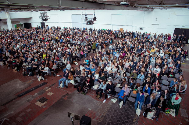 Konferencja Element Talks, fot. mat. prasowe