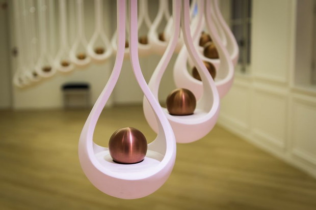 Le Grand Musée du Parfum, fot. mat. prasowe
