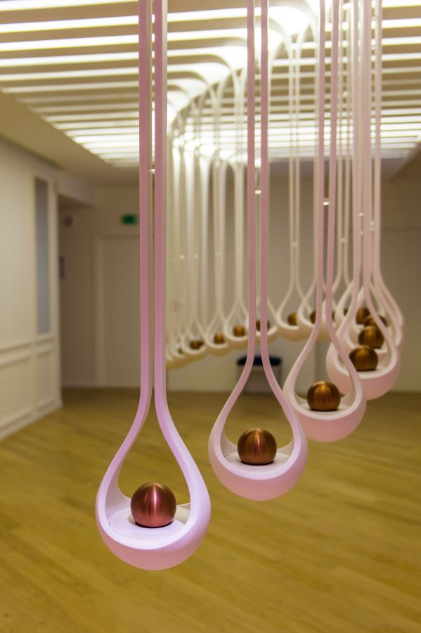 Le Grand Musée du Parfum, fot. mat. prasowe